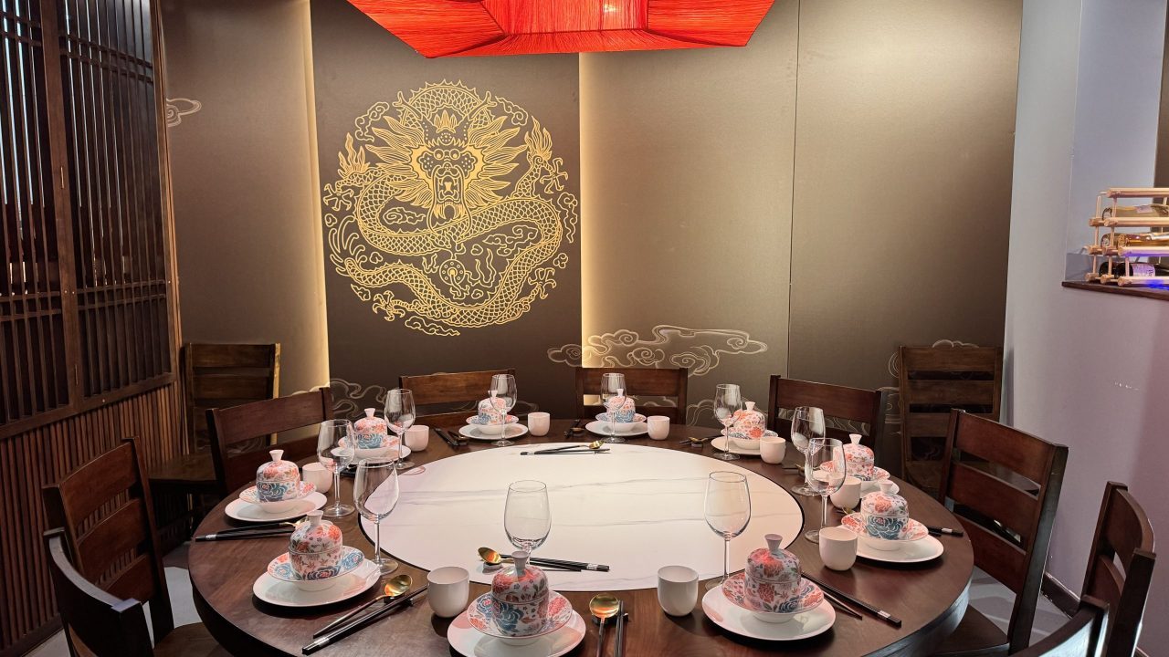 Z & Y Peking Duck restaurant gallery 1