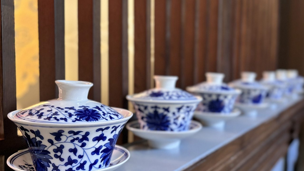 Z & Y Peking Duck restaurant gallery 4