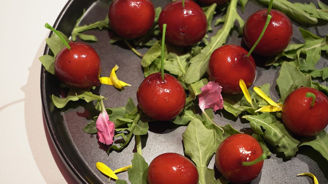 Z & Y Peking Duck restaurant gallery 5