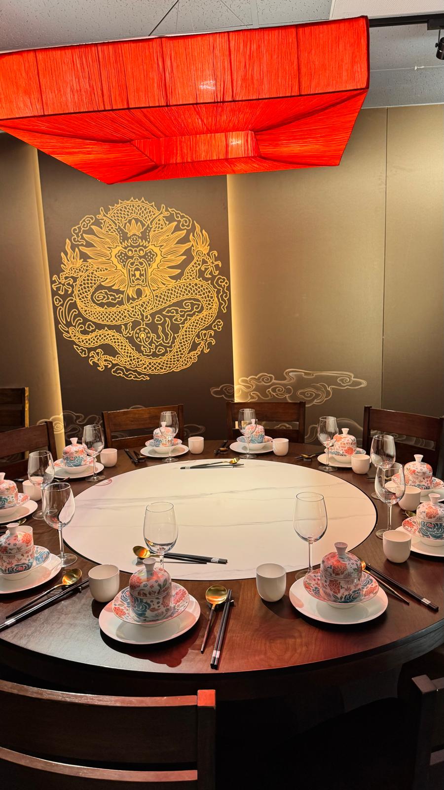 Book for A Special Event