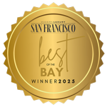 Modern Luxury Best of The Bay