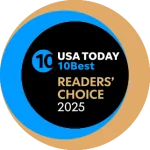 USA TODAY 10 Best